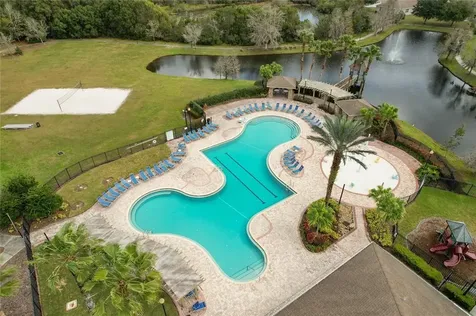 5802 Candytuft Place Land O Lakes FL 34639