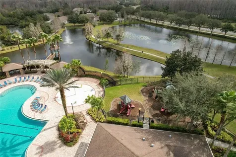 5802 Candytuft Place Land O Lakes FL 34639