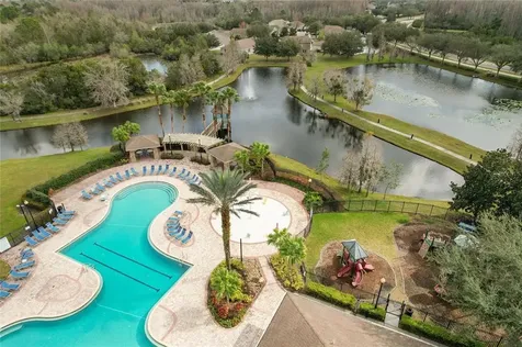 5802 Candytuft Place Land O Lakes FL 34639