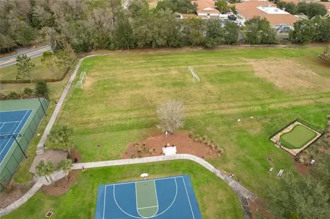 5802 Candytuft Place Land O Lakes FL 34639