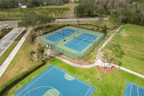 5802 Candytuft Place Land O Lakes FL 34639