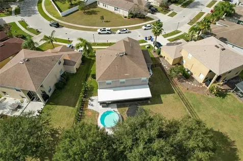 5802 Candytuft Place Land O Lakes FL 34639