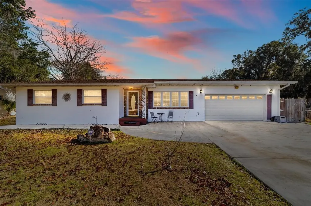 2105 SW 39th Avenue Ocala FL 34474