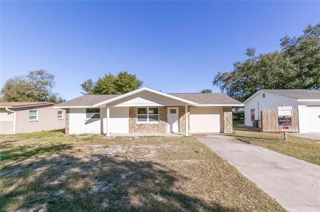 5611 Golden Nugget Drive Holiday FL 34690
