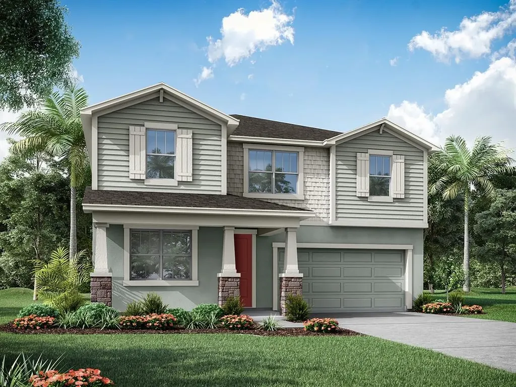 878 Honey Petal Lane Deland FL 32720
