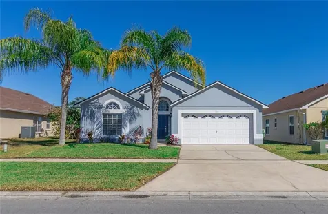 704 Eagle Pointe S Kissimmee FL 34746