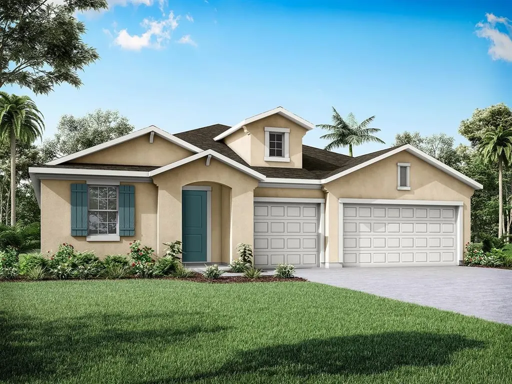 881 Honey Petal Lane Deland FL 32720