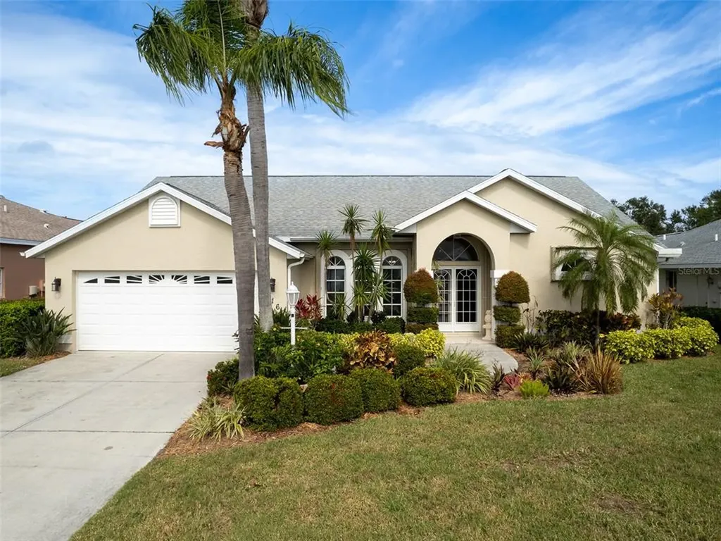 416 Bermuda Isles Circle Venice FL 34292