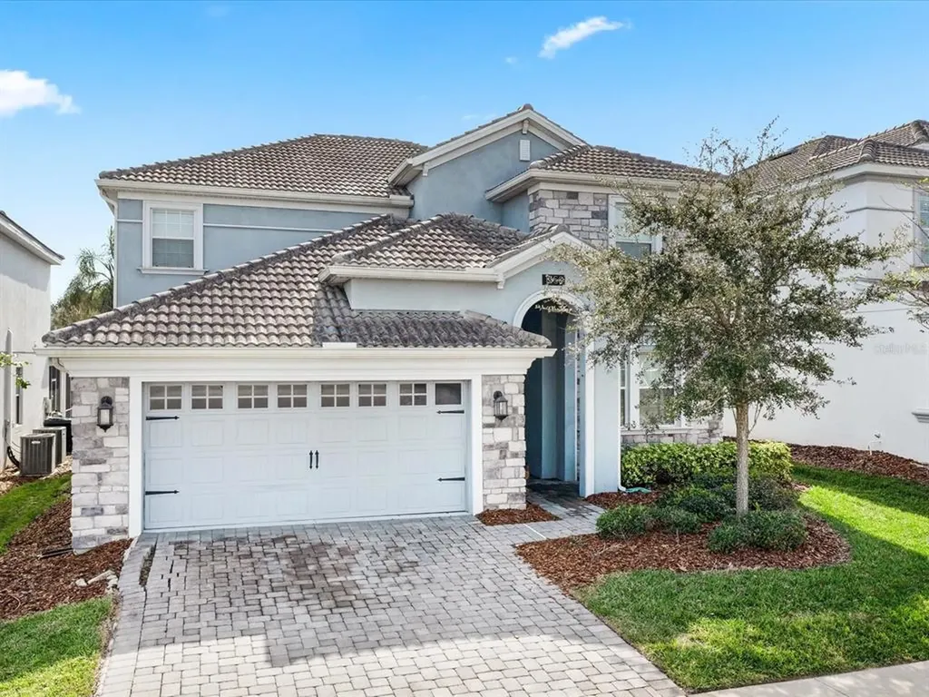 1550 Moon Valley Drive Davenport FL 33896