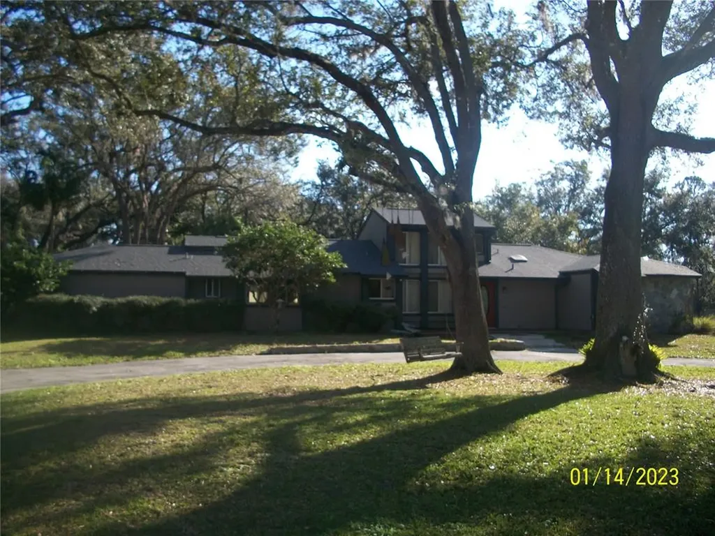 1715 Tanglewood Drive Kissimmee FL 34746
