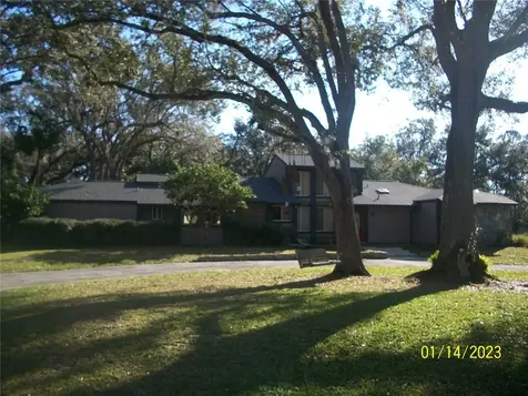 1715 Tanglewood Drive Kissimmee FL 34746