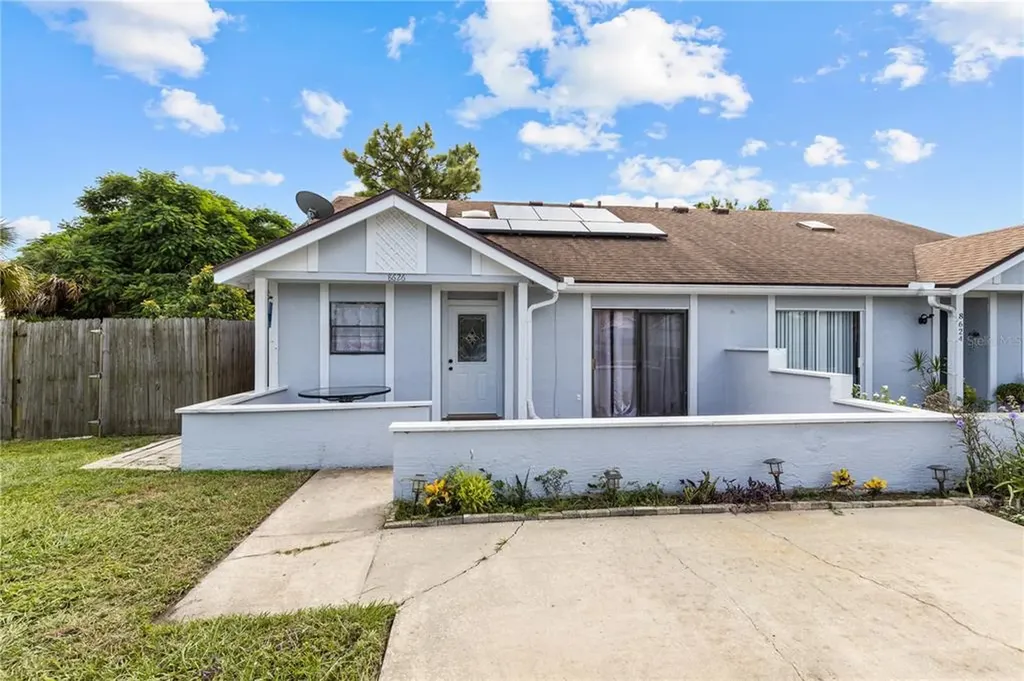 8626 Belton Court Orlando FL 32825