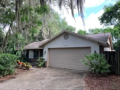 2057 Brewster Drive Deltona FL 32738