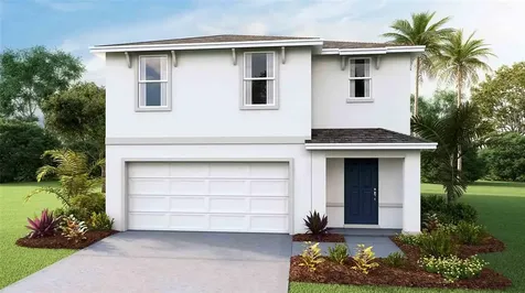 35357 Spruce Knob Court Dade City FL 33525