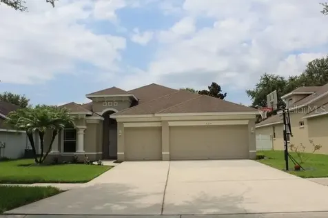 627 Chesney Drive Valrico FL 33594