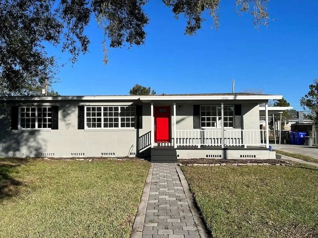 1730 Meadowbrook Avenue Lakeland FL 33803
