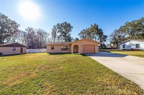 5770 SE 127th Place Belleview FL 34420