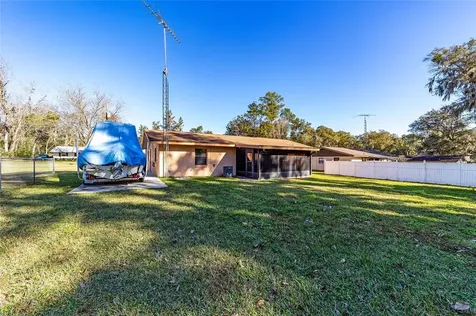 5770 SE 127th Place Belleview FL 34420
