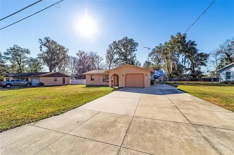 5770 SE 127th Place Belleview FL 34420
