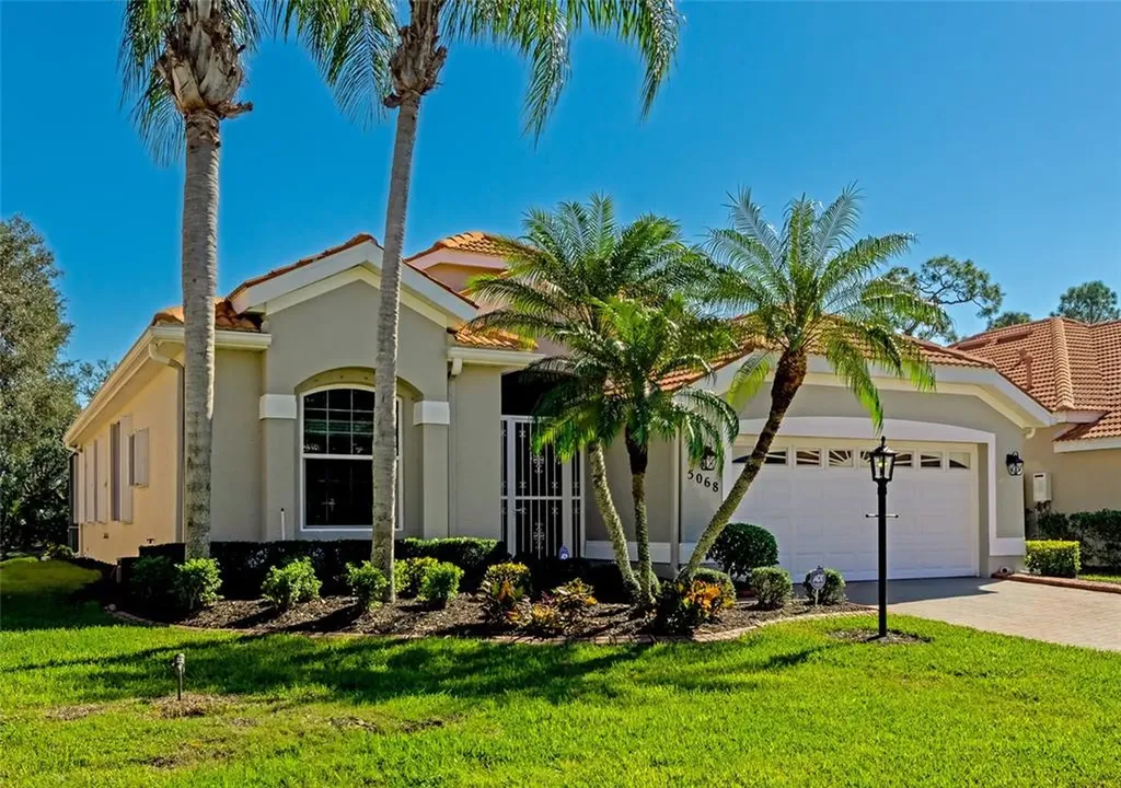 5068 Flagstone Drive Sarasota FL 34238