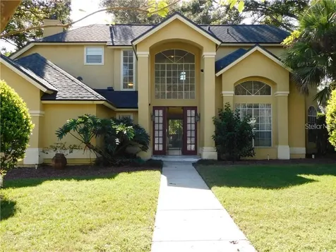 1722 Palm Beach Drive Apopka FL 32712