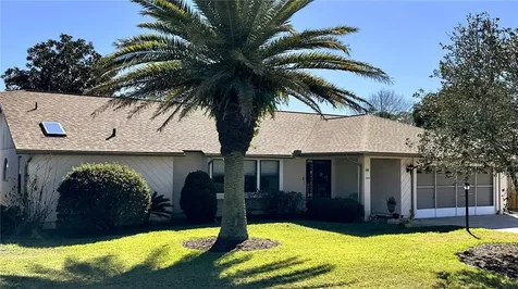 16 Bronson Lane Palm Coast FL 32137