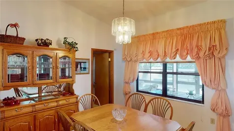 16 Bronson Lane Palm Coast FL 32137