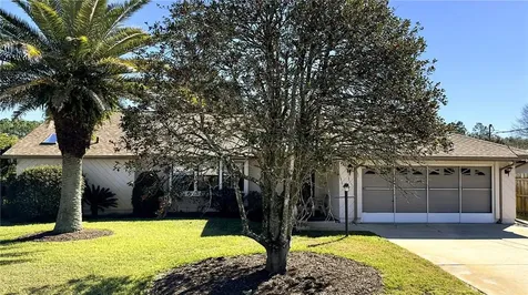 16 Bronson Lane Palm Coast FL 32137