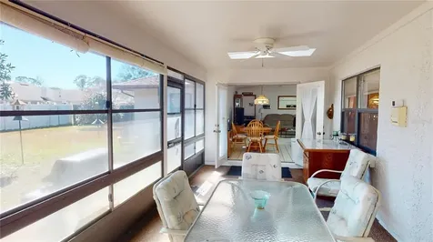 16 Bronson Lane Palm Coast FL 32137