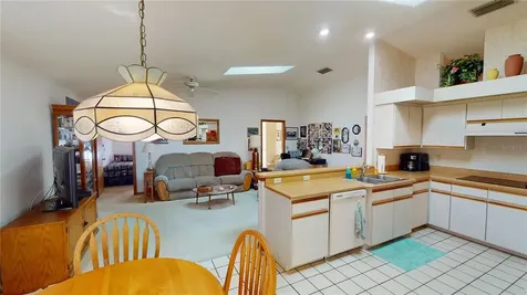 16 Bronson Lane Palm Coast FL 32137