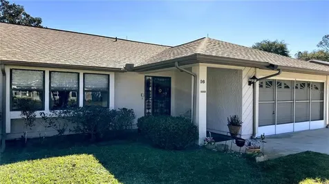16 Bronson Lane Palm Coast FL 32137