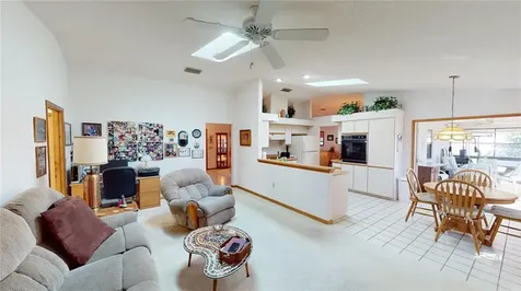 16 Bronson Lane Palm Coast FL 32137