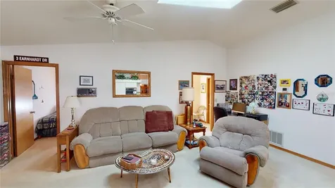 16 Bronson Lane Palm Coast FL 32137
