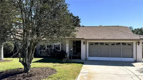 16 Bronson Lane Palm Coast FL 32137