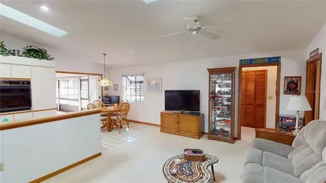 16 Bronson Lane Palm Coast FL 32137