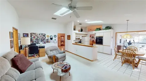 16 Bronson Lane Palm Coast FL 32137