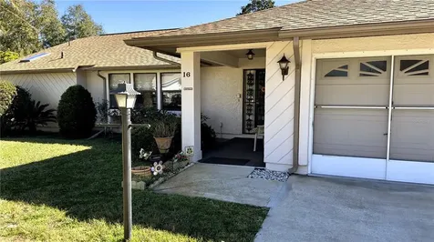 16 Bronson Lane Palm Coast FL 32137
