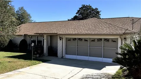 16 Bronson Lane Palm Coast FL 32137