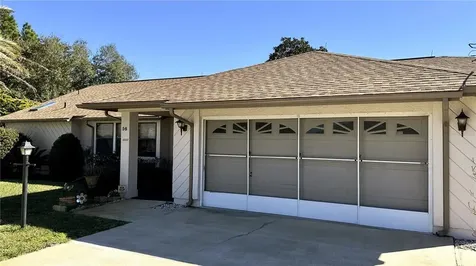16 Bronson Lane Palm Coast FL 32137