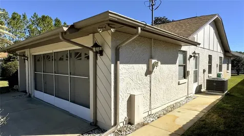 16 Bronson Lane Palm Coast FL 32137