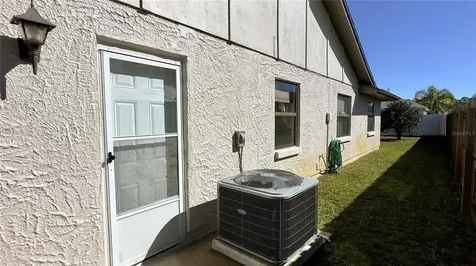 16 Bronson Lane Palm Coast FL 32137