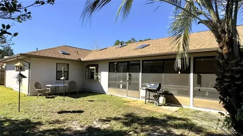 16 Bronson Lane Palm Coast FL 32137