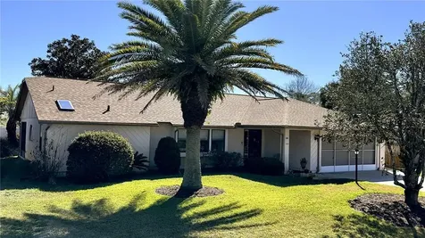 16 Bronson Lane Palm Coast FL 32137