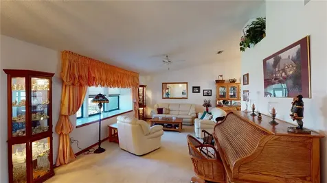 16 Bronson Lane Palm Coast FL 32137
