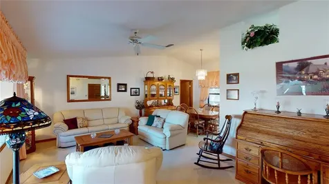 16 Bronson Lane Palm Coast FL 32137