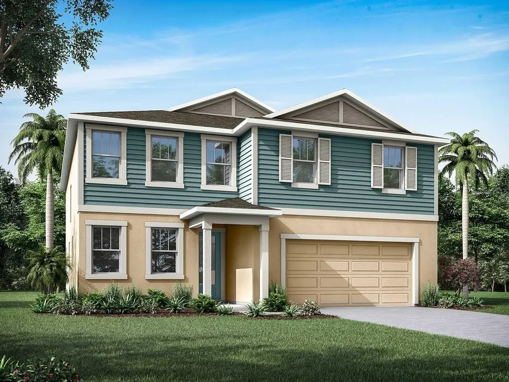 3049 Ambersweet Place Clermont FL 34711