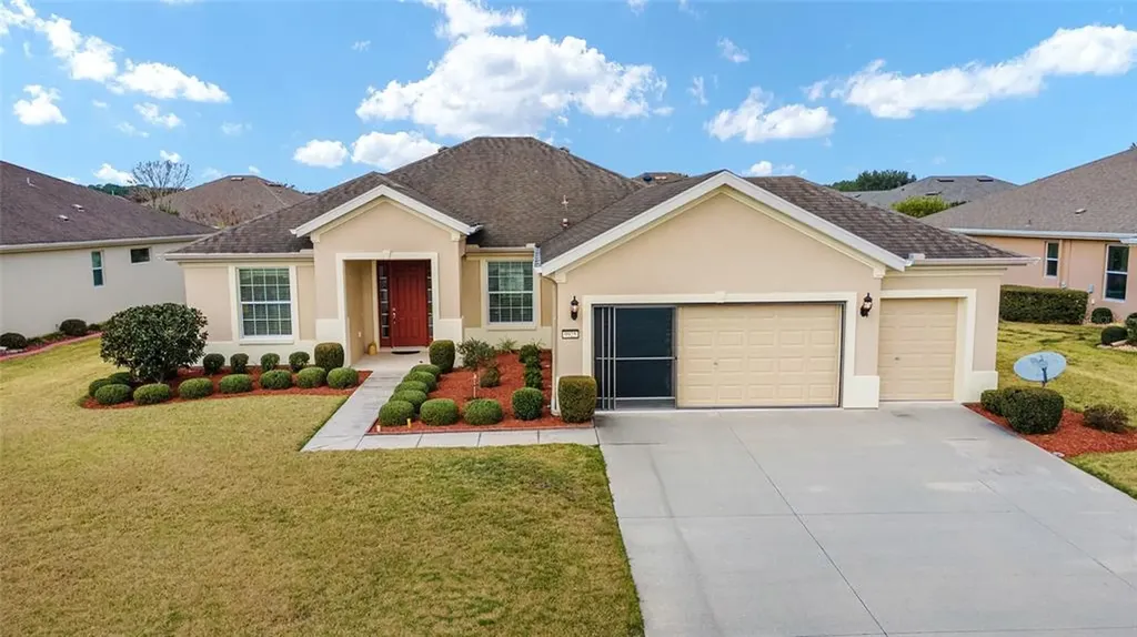 9925 SW 69th Lane Ocala FL 34481