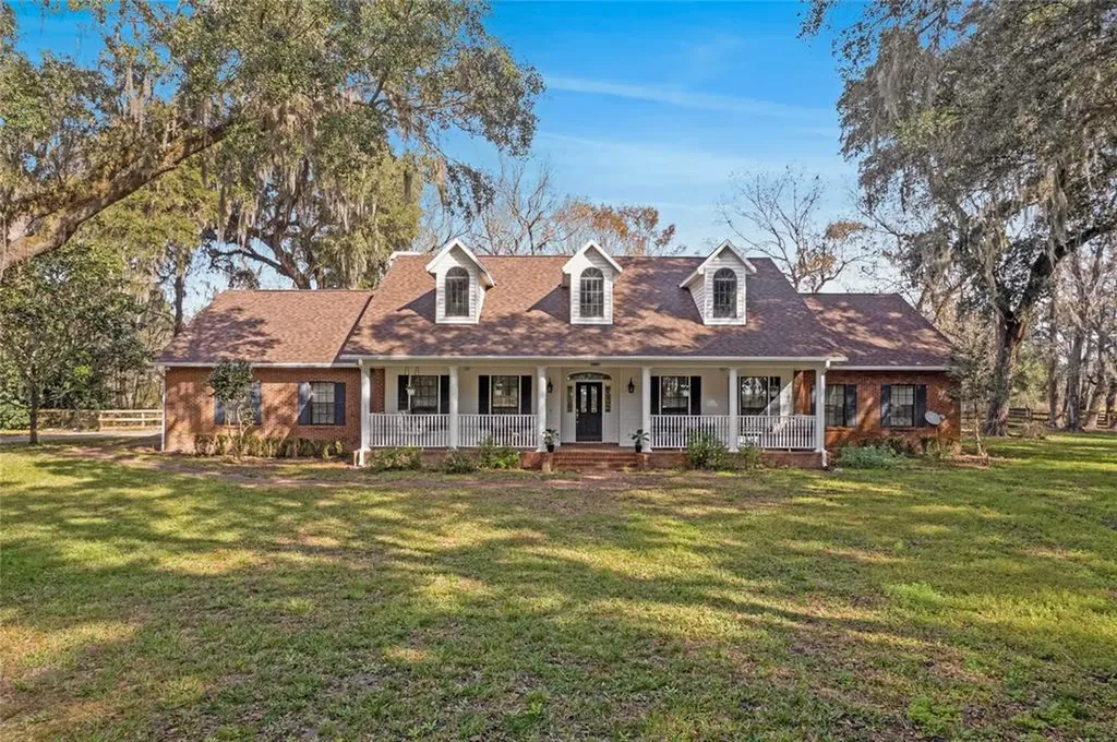 18730 Tuscanooga Road Groveland FL 34736