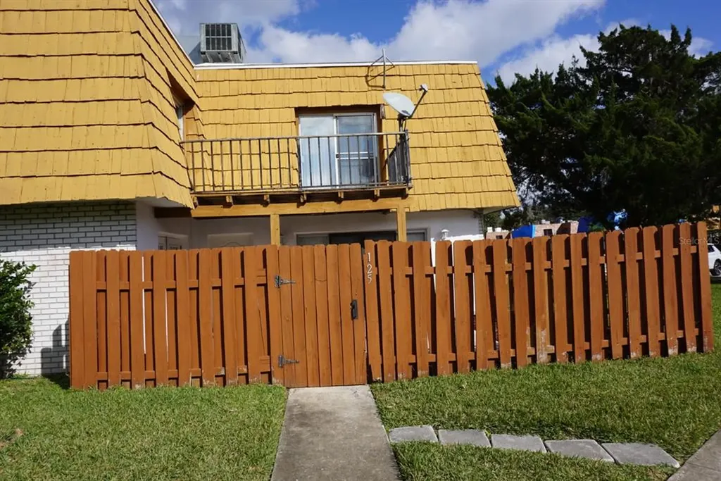 125 Moonstone Court Port Orange FL 32129