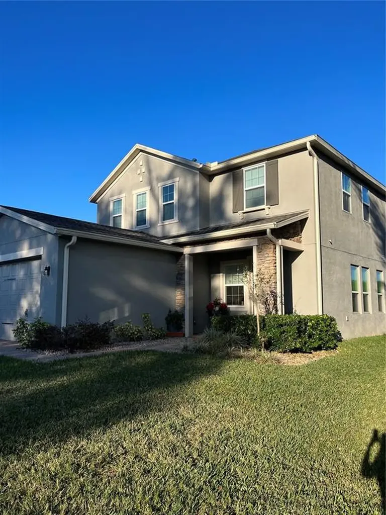 1503 Sourwood Drive Ocoee FL 34761